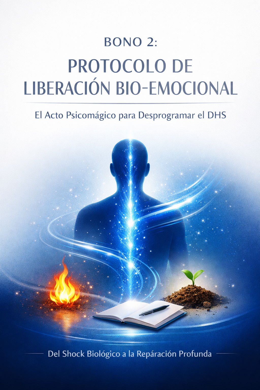 Bono 2 - Liberación Bio-Emocional