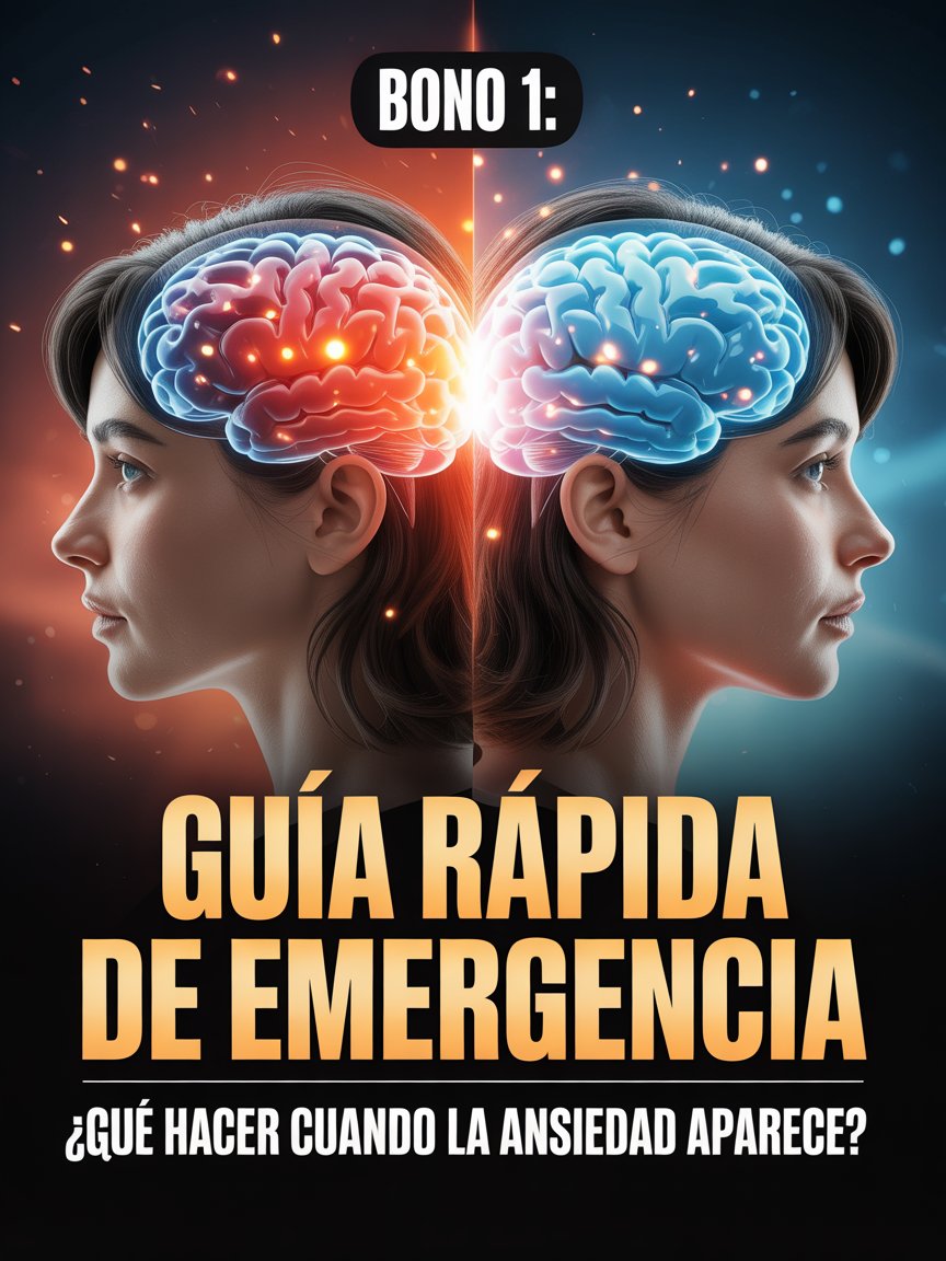 Bono 1 - Kit SOS Nervio Vago